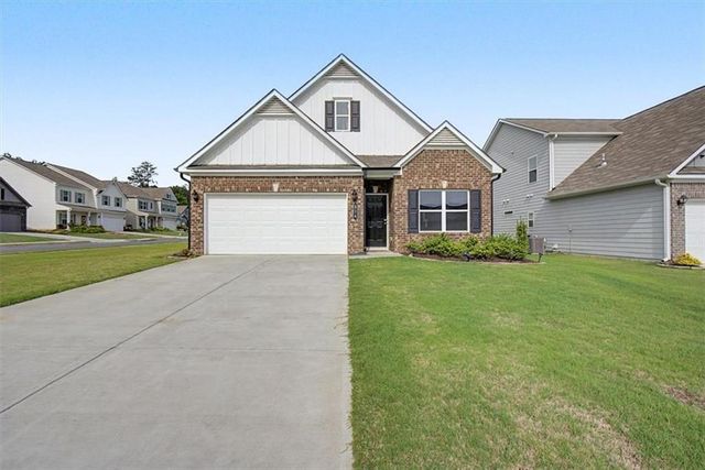 514 Denton Drive, Adairsville, GA 30103