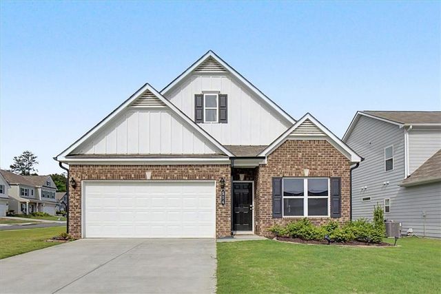 514 Denton Drive, Adairsville, GA 30103