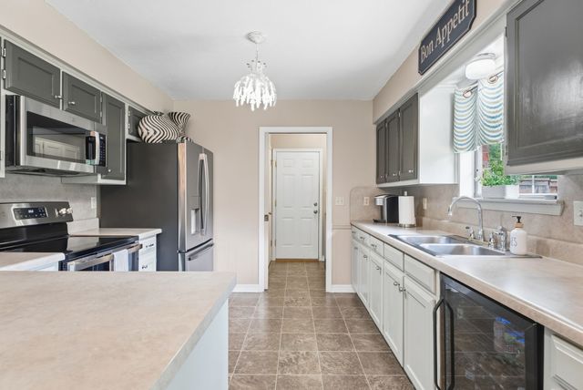 19122 Pinedale Circle, Flint, TX 75762