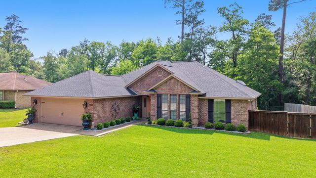 19122 Pinedale Circle, Flint, TX 75762