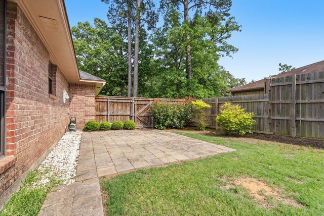 19122 Pinedale Circle, Flint, TX 75762