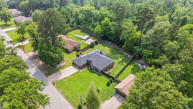 19122 Pinedale Circle, Flint, TX 75762