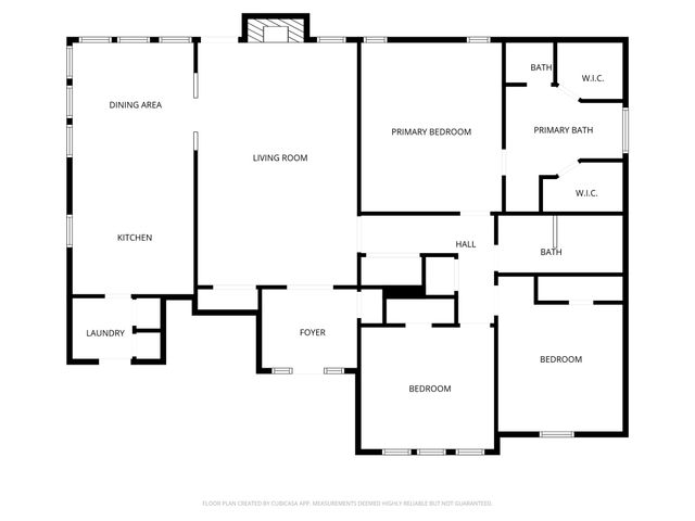 19122 Pinedale Circle, Flint, TX 75762