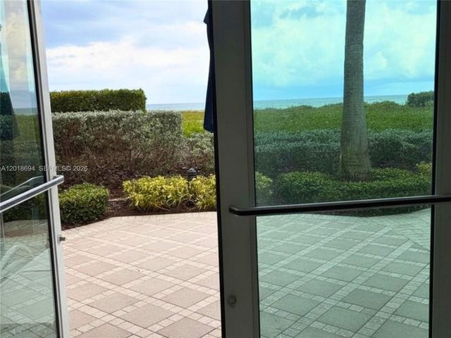 16047 Collins Ave Cabana 5S, Sunny Isles Beach, FL 33160