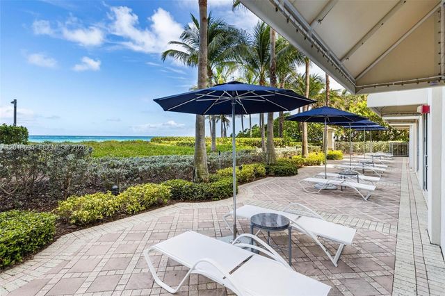 16047 Collins Ave Cabana 5S, Sunny Isles Beach, FL 33160