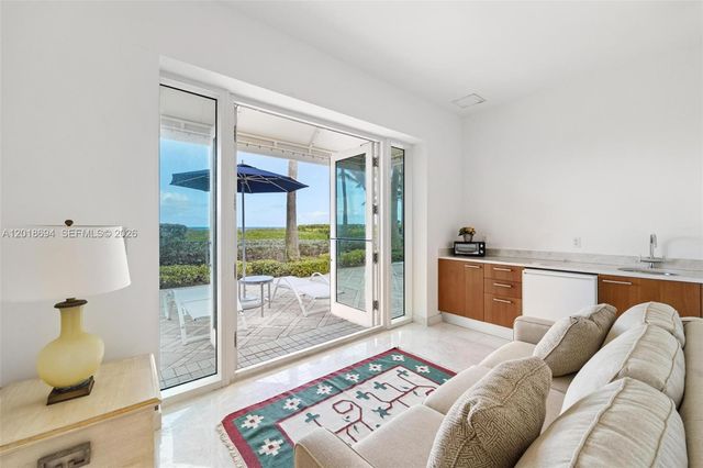 16047 Collins Ave Cabana 5S, Sunny Isles Beach, FL 33160