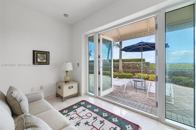 16047 Collins Ave Cabana 5S, Sunny Isles Beach, FL 33160