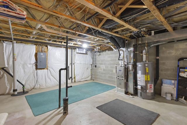 7403 Kirkdale Drive, 2B, Blacklick, OH 43004