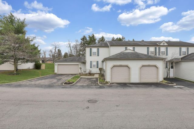 7403 Kirkdale Drive, 2B, Blacklick, OH 43004