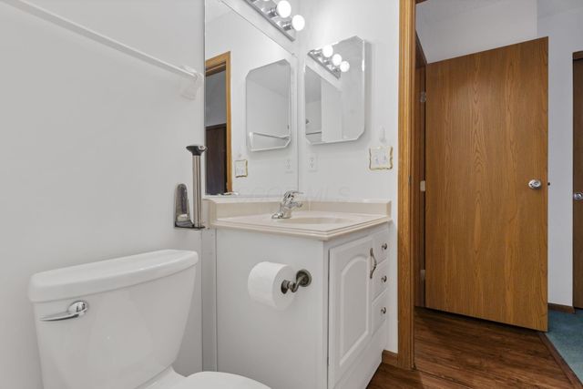 7403 Kirkdale Drive, 2B, Blacklick, OH 43004