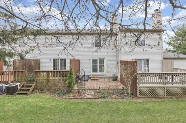 7403 Kirkdale Drive, 2B, Blacklick, OH 43004