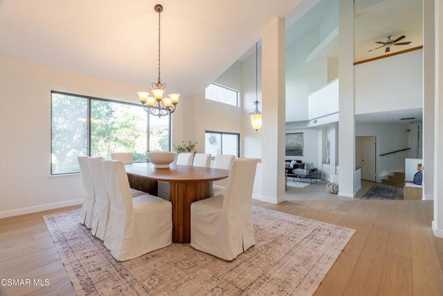 360 Camino De Celeste, Thousand Oaks, CA 91360