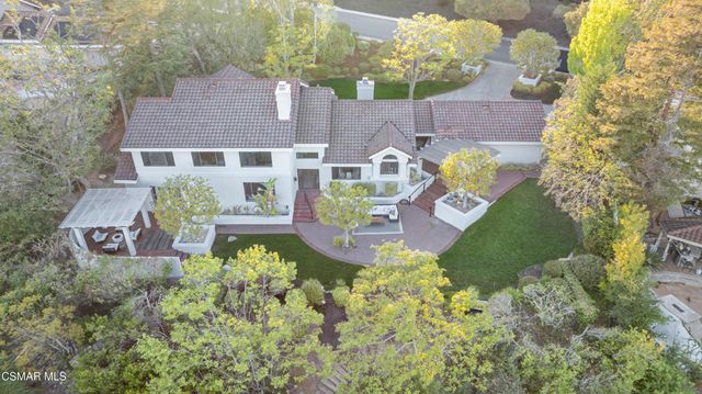 360 Camino De Celeste, Thousand Oaks, CA 91360