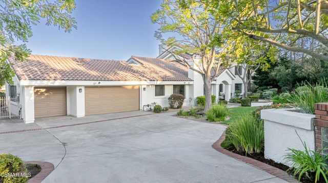 360 Camino De Celeste, Thousand Oaks, CA 91360