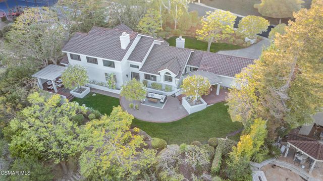 360 Camino De Celeste, Thousand Oaks, CA 91360
