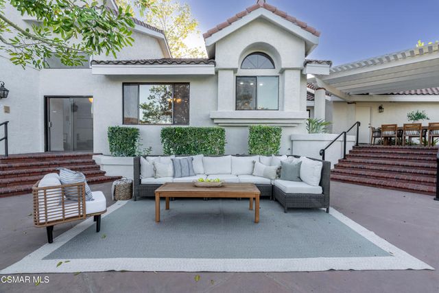 360 Camino De Celeste, Thousand Oaks, CA 91360