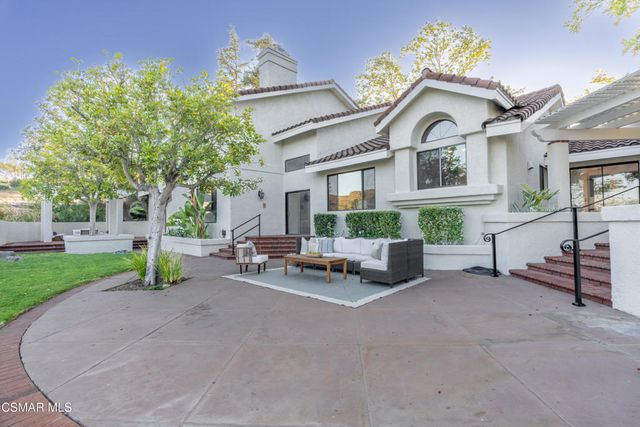 360 Camino De Celeste, Thousand Oaks, CA 91360