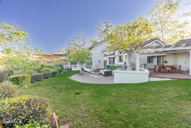 360 Camino De Celeste, Thousand Oaks, CA 91360