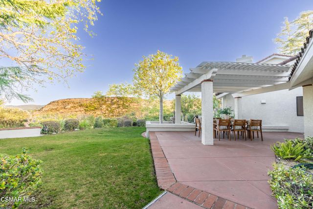360 Camino De Celeste, Thousand Oaks, CA 91360