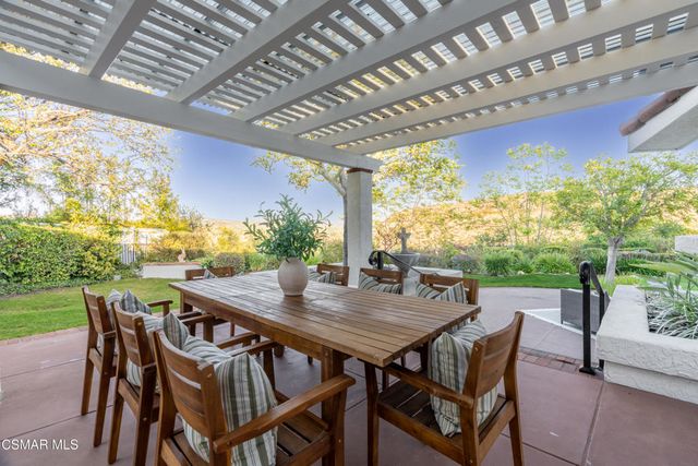 360 Camino De Celeste, Thousand Oaks, CA 91360
