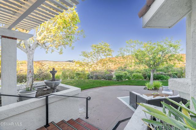 360 Camino De Celeste, Thousand Oaks, CA 91360
