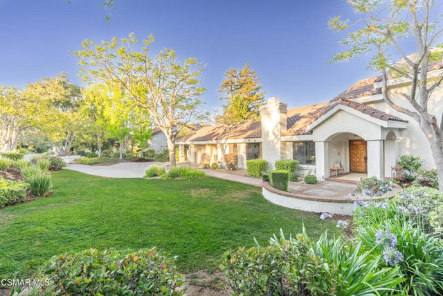 360 Camino De Celeste, Thousand Oaks, CA 91360