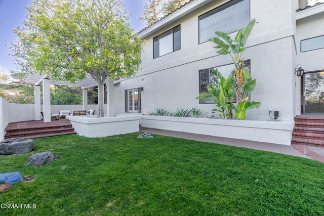 360 Camino De Celeste, Thousand Oaks, CA 91360