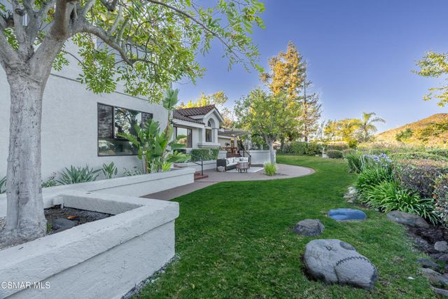 360 Camino De Celeste, Thousand Oaks, CA 91360