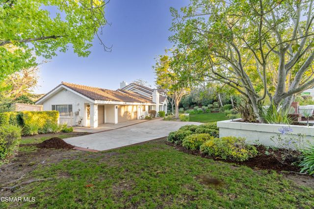 360 Camino De Celeste, Thousand Oaks, CA 91360