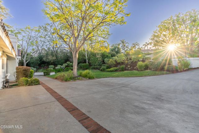 360 Camino De Celeste, Thousand Oaks, CA 91360
