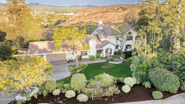 360 Camino De Celeste, Thousand Oaks, CA 91360