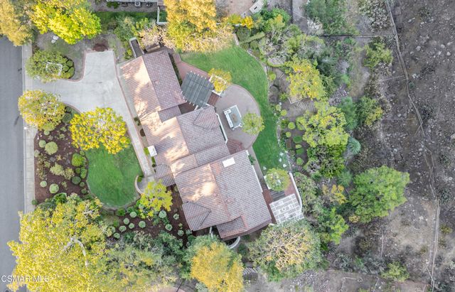 360 Camino De Celeste, Thousand Oaks, CA 91360