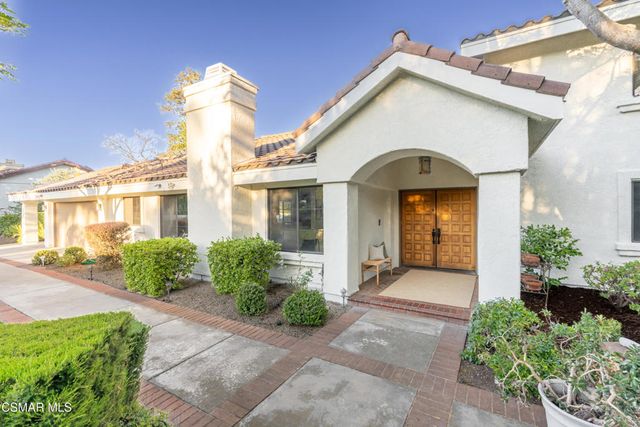 360 Camino De Celeste, Thousand Oaks, CA 91360