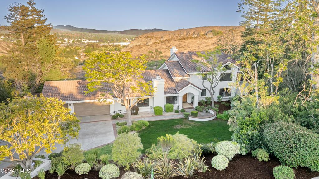 360 Camino De Celeste, Thousand Oaks, CA 91360
