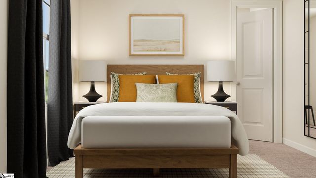 1483 Cattleman Acres Drive, Inman, SC 29349