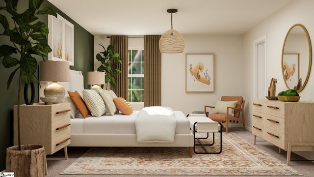 1483 Cattleman Acres Drive, Inman, SC 29349