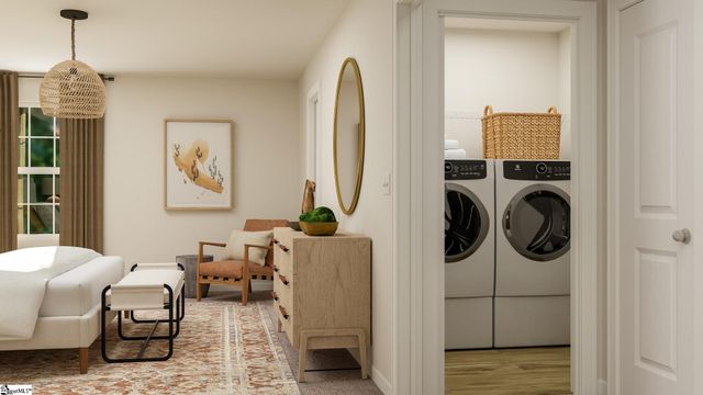 1483 Cattleman Acres Drive, Inman, SC 29349