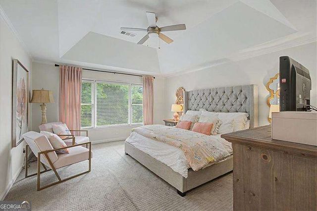 316 River Glen Drive, Roswell, GA 30075
