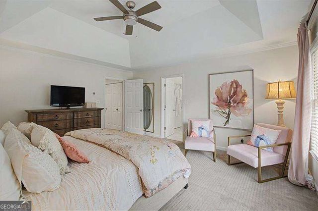 316 River Glen Drive, Roswell, GA 30075