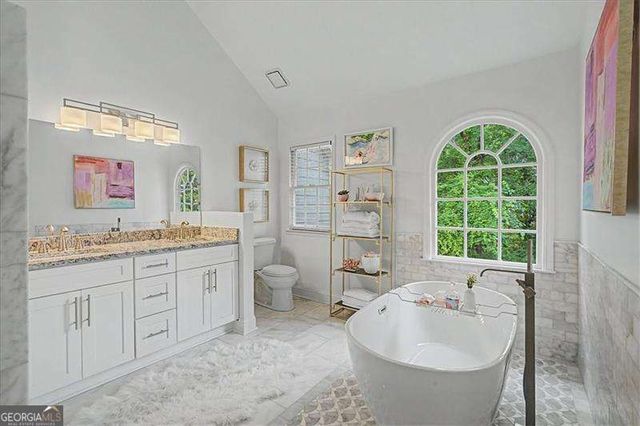316 River Glen Drive, Roswell, GA 30075