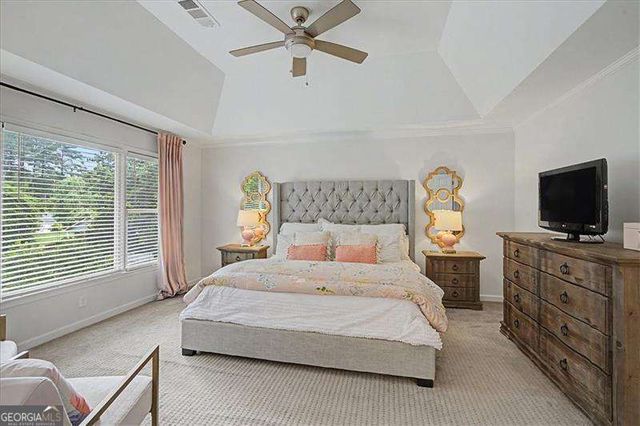 316 River Glen Drive, Roswell, GA 30075