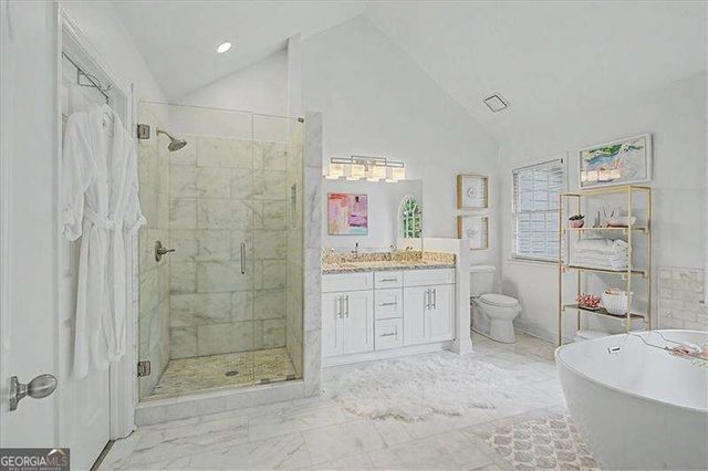 316 River Glen Drive, Roswell, GA 30075