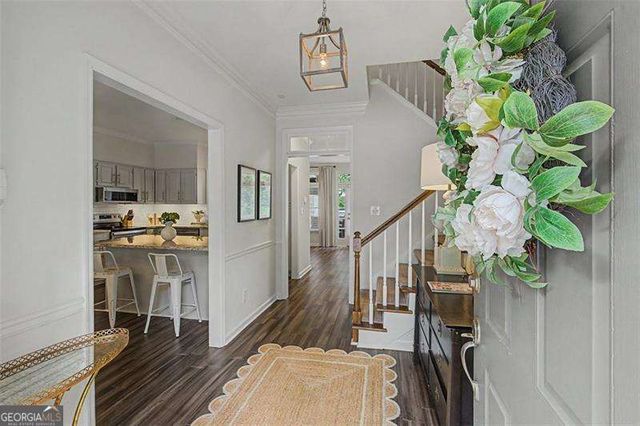 316 River Glen Drive, Roswell, GA 30075