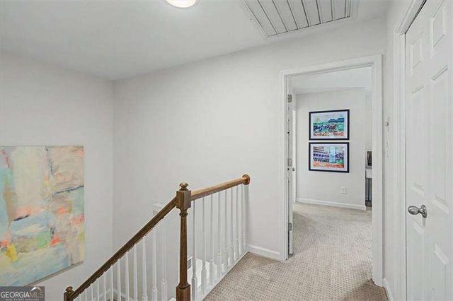 316 River Glen Drive, Roswell, GA 30075