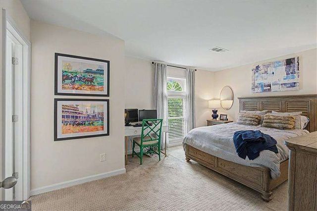316 River Glen Drive, Roswell, GA 30075