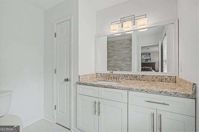 316 River Glen Drive, Roswell, GA 30075