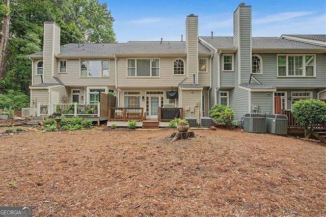 316 River Glen Drive, Roswell, GA 30075