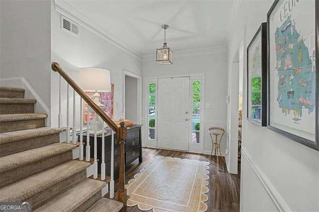 316 River Glen Drive, Roswell, GA 30075