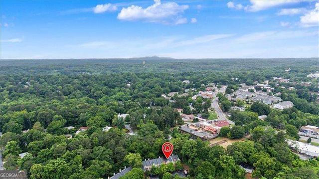 316 River Glen Drive, Roswell, GA 30075