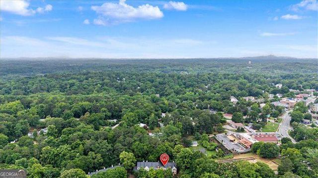 316 River Glen Drive, Roswell, GA 30075